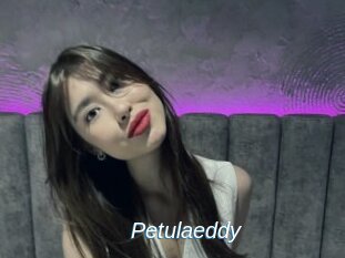 Petulaeddy