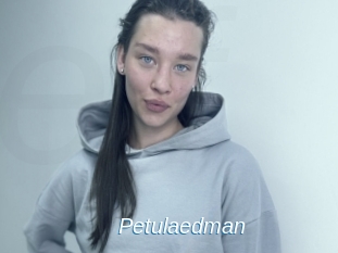 petulaedman Ejaculations Féminines