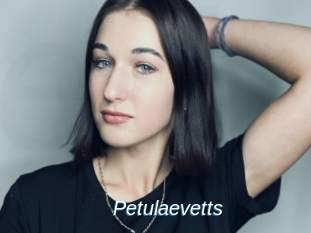 Petulaevetts