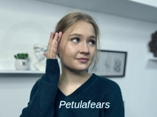 Petulafears