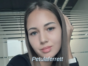 Petulaferrett