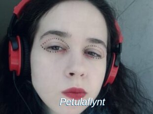 Petulaflynt