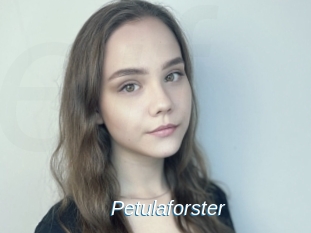 Petulaforster