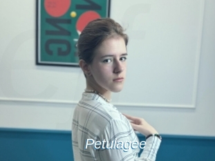 Petulagee