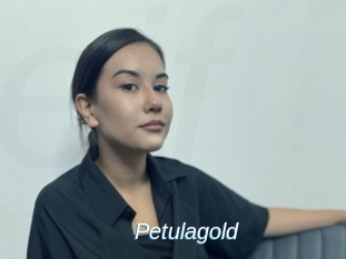 Petulagold
