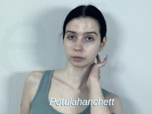 Petulahanchett