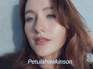 Petulahawkinson