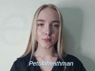 petulaheathman Ejaculations Féminines