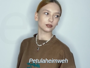Petulaheimweh