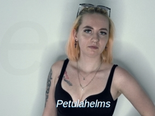 Petulahelms