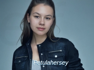 Petulahersey