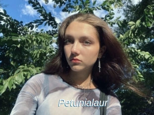 Petunialaur