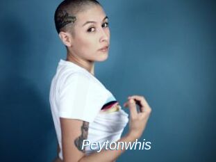 Peytonwhis