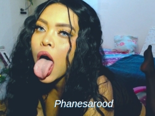 Phanesarood