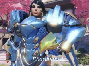 pharahteszt Ejaculations Féminines