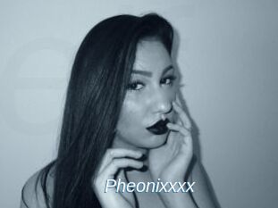 Pheonixxxx