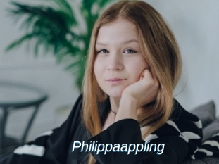 Philippaappling