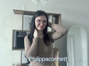 Philippaconnett