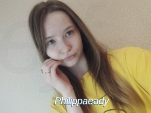 philippaeady Ejaculations Féminines