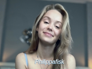 Philippafisk