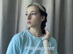 Philippagarrett