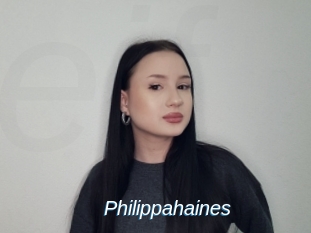 Philippahaines