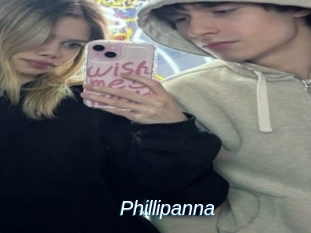 Phillipanna