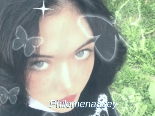 Philomenaacey