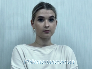 Philomenaacreman