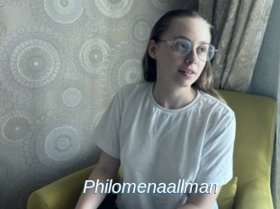 Philomenaallman