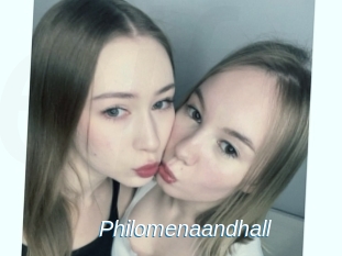 Philomenaandhall