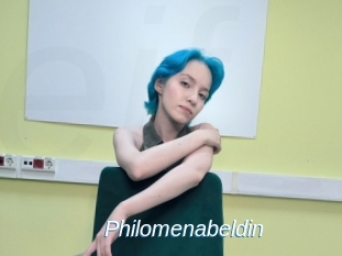 Philomenabeldin