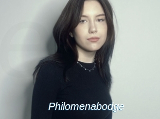Philomenabodge
