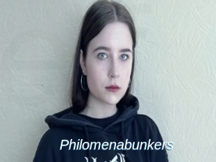 Philomenabunkers