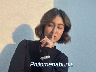 Philomenaburks