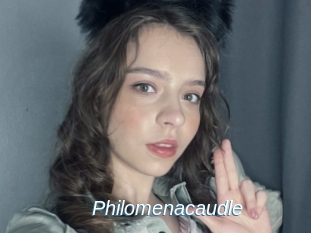 Philomenacaudle