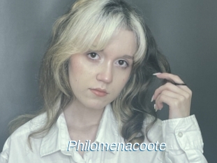 Philomenacoote