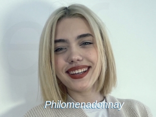 Philomenadonnay
