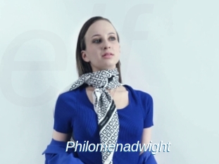 Philomenadwight