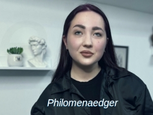 Philomenaedger