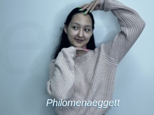 Philomenaeggett