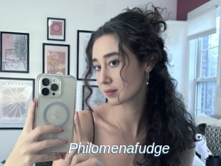 Philomenafudge
