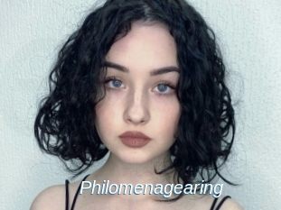 Philomenagearing