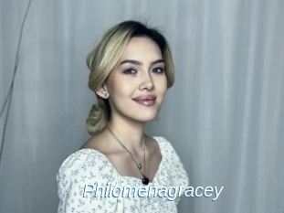Philomenagracey
