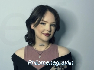 Philomenagravlin