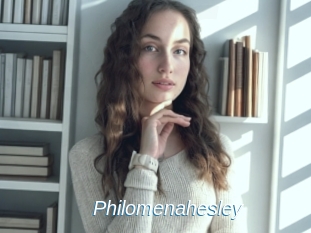 Philomenahesley