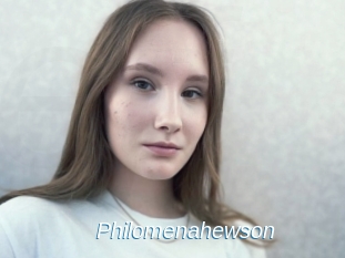 Philomenahewson