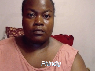 phindig Ejaculations Féminines