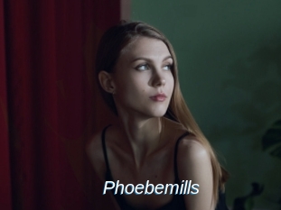 Phoebemills