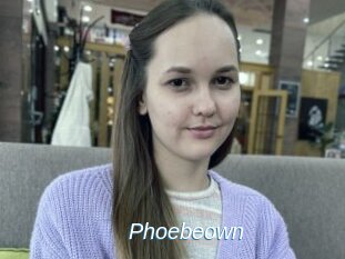 Phoebeown